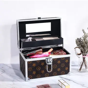 Louis Vuitton Vanity Kit Monogram Reserve – The Orange Box PH