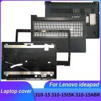 ใหม่สำหรับ Lenovo Ideapad 310-15 310-15ISK 310-15ABR หน้าจอ LCD สำหรับแล็ปท็อปฝาหลัง/ฝาปิดโน้ตบุค/ที่พักแขนบน/เคสด้านล่าง