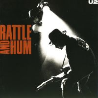 ซีดีเพลง CD U2 - 1988 - Rattle And Hum ,ในราคาพิเศษสุดเพียง159บาท