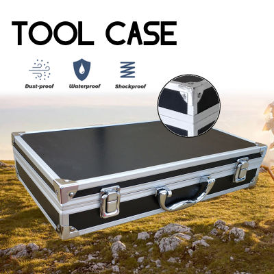 Aluminum&nbsp;Frame&nbsp;Toolbox&nbsp;Protable&nbsp;Multifunctional&nbsp;Safety&nbsp;Protector&nbsp;Tool&nbsp;Box&nbsp;Waterproof&nbsp;Shockproof&nbsp;Instrument&nbsp;Case&nbsp;Impact&nbsp;Resistant