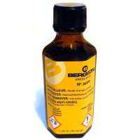 Bergeon 30496 Rust Remover สำหรับชิ้นส่วนนาฬิกา50Ml