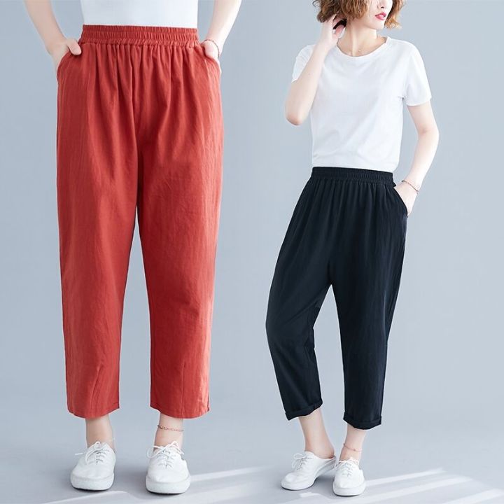 Prisma Casual Pant-Nude: Chic and Comfortable Clothing for Women-seedfund.vn