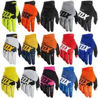 Aykw Fox Mens Rider Gloves For Bike Motocross ATV UTV Riding Race Gloves Summer Cycling MTB Racing Gloves