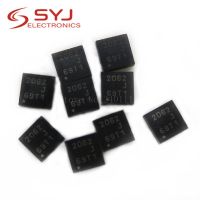 5pcs/lot TPS2062ADRBR TPS2062A TPS2062 2062 QFN 8 In Stock