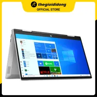 [Trả góp 0%] Laptop HP Pavilion X360 14 dy0161TU i3 1125G4/4GB/512GB/14