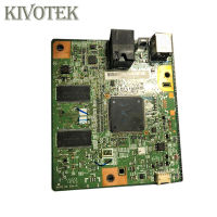 เมนบอร์ดกระดานหลักสำหรับ Canon 6230 6230DN เครื่องพิมพ์ Formatter Board Mother Board Original Referbished จัดส่งฟรี