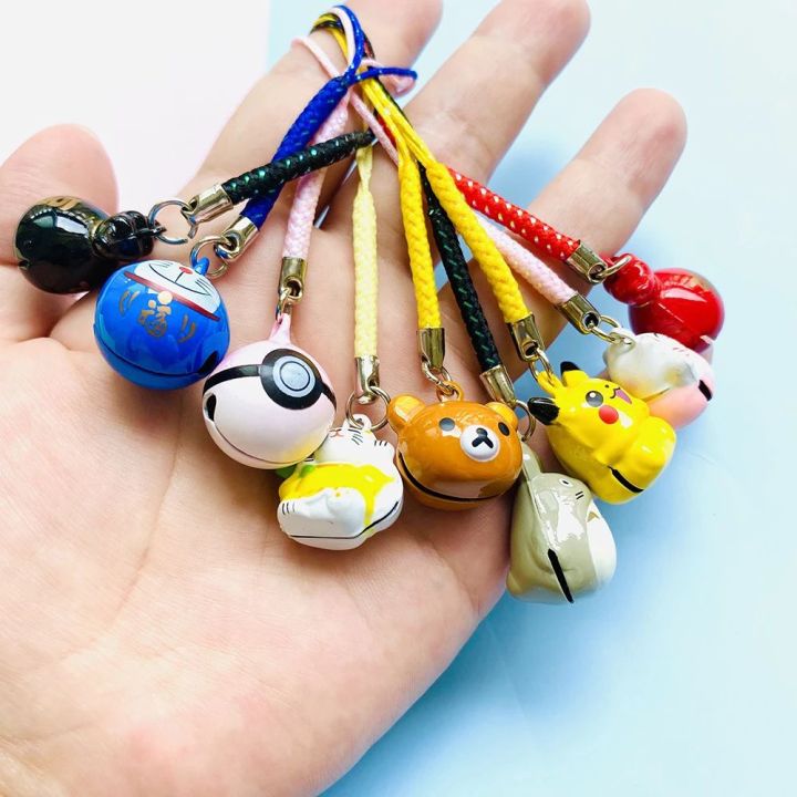 Discover 161+ anime phone charms latest - in.eteachers