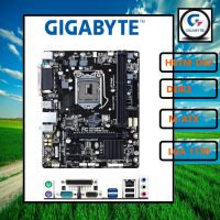 1150/MAINBOARD/GIGABYTE GA-H81M-DS2/DDR3