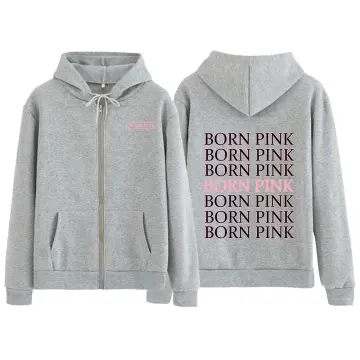 Sweater blackpink hot sale lazada