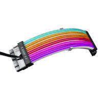 LIAN-LI STRIMER PLUS 24PINS RGB CABLE