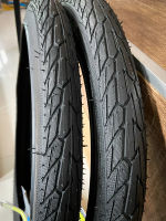 ยางนอก ทัวร์ริ่ง ล้อ 20 26  27.5  700c  Schwalbe / Road Cruiser