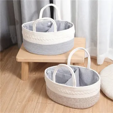 Baby basket online store shopping