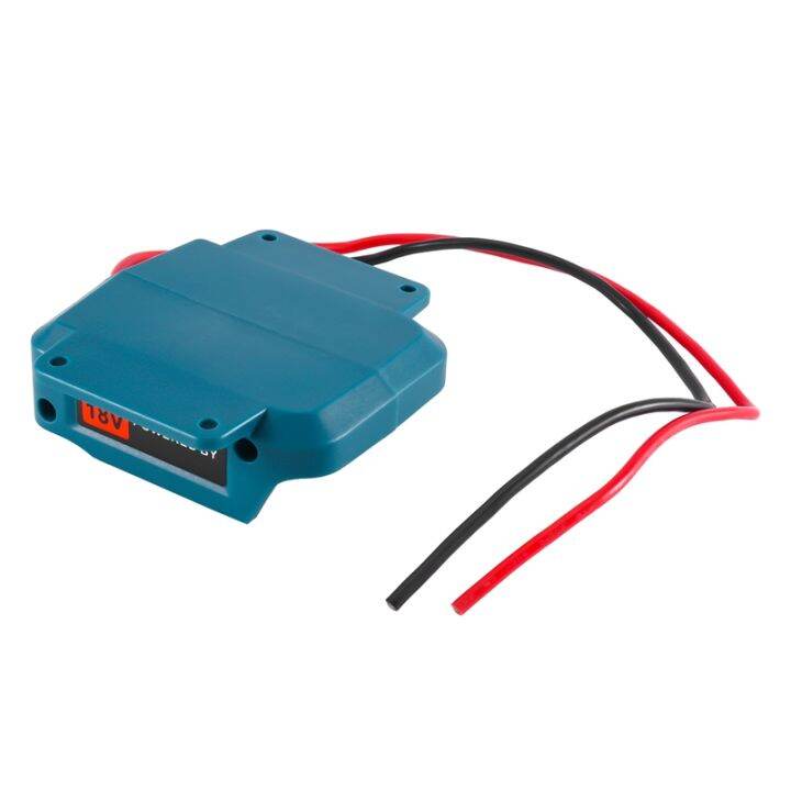 Battery Adapter Converter for Makita 18V LiIon Battery DIY Power Tool