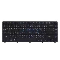 PartNB Keypad ACER 4738 (Black)