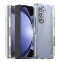 ARAREE NUKIN 360 เคส GALAXY FOLD5 - CLEAR MATT