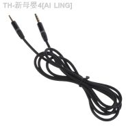 【CW】✔  3.5mm to 2.5mm Audio Cable TRRS Jack Male Stereo Mic Aux Cord Auxiliary