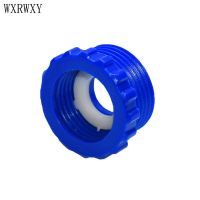 hot【DT】♚  wxrwxy 3/4 quick connector 1/2 Reducing joint threaded the faucet adapter water fitting 8 pcs