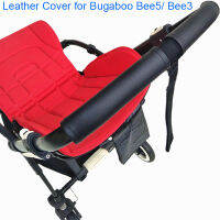 1:1รถเข็นเด็กทารกจับหนังเคสปกคลุมสำหรับ Bugaboo Bee5 Bee3ผึ้ง5 3 6