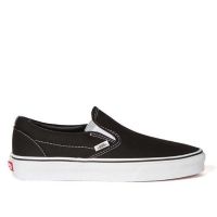 VANS Og Classic Slip-O Black -VN000UDF3SY