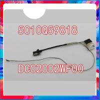 สายวิดีโอ LVDS eDP LCD, สายวิดีโอสำหรับ V330 DC02002WF00ในตัว5C10Q59818