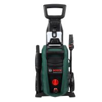 BOSCH Universal Aquatak 130 เครื่องฉีดน้ำแรงดันสูง 130 บาร์  ปั๊ม3สูบ  กำลังมอเตอร์ 1700วัตต์