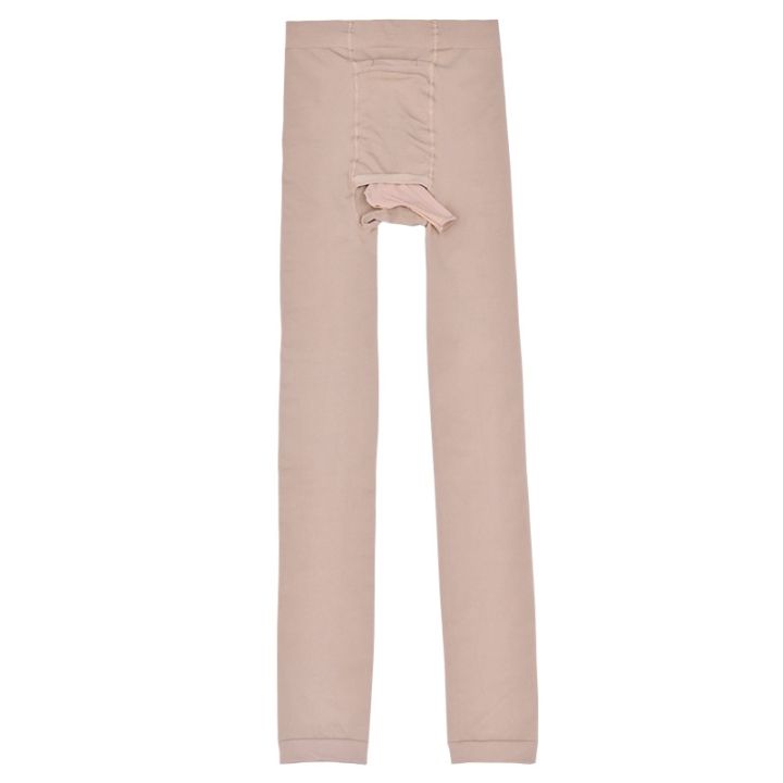 mens-fall-winter-keep-warm-style-breathable-leggings-200d-opening-up-and-down-physiological-friction-loungewear-pyjama-trousers
