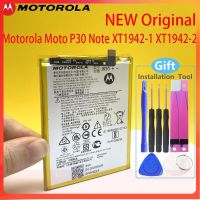 แบตเตอรี่ Motorola Moto One Power / P30 Note / G7 Power JK50 5000mAh พร้อมชุดถอด+แผ่นกาว ประกันนาน 3 เดือน