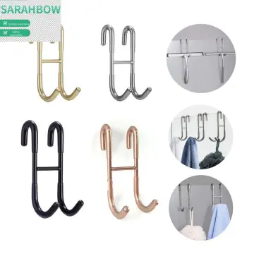 Height To Hang Towel Hooksstainless Steel S-shape Shower Door