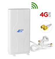 5G 4G MIMO Antenna 88dBi Signal Booter Indoor &amp; Outdoor เสาอากาศ 4G LTE MIMO Antenna Mimo Panel Antenna