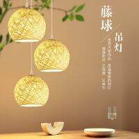 ◄✵ Rattan Pendant Lamp Dining Light Bedside Lamp Pendant Lamp Hanging Light Chandelier light LED painter Light Ceiling Light Bedroom Light Home. Cor Modern Living Room Light Lampu Tidur Bilik Lampu Ruang Lampu Gantung Tamu Lampu Meja Makan