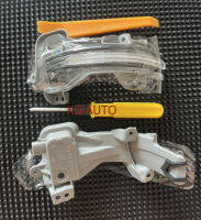 ไฟเลี้ยวกระจก LED  HONDA   HRV 2012-2020 แบบวิ่ง คุ่ละ 1,500 บาท