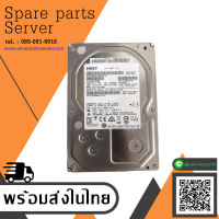 HGST 4TB 7.2K 12GB/s 3.5" SAS Hard Drive / HUS726040ALS210 / 0F27006 // สินค้ารับประกัน โดย บริษัท อะไหล่เซิร์ฟเวอร์ จำกัด