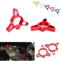 ◇ 14/17/19/22mm CNC Fork Preload Adjusters for Kawasaki Honda Suzuki BMW Universal Front Fork Preload Adjusters for Honda Suzuki