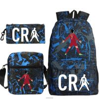 ❐❀ Cr7 Backpacks