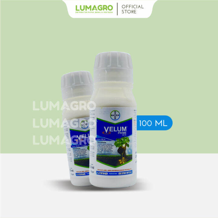 Nematisida Velum Prime 100ml Pembasmi Hama Cacing Nematoda Pelindung ...