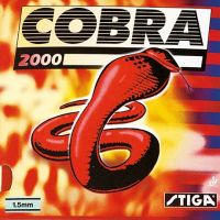 ยางปิงปอง STIGA COBRA 2000