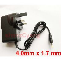 AC adapter DC 3V 4.5V 5V 6V 7.5V 8V 9V 10V 12V 0.5A 500mA 1A 2A 1000mA Switching power supply 4.0mm*1.7mm Converters US EU UK PLUG Selection