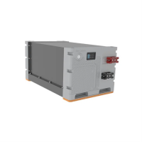 Solar Power System LiFePO4 Battery 24V/250Ah