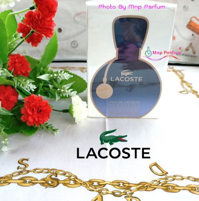 Lacoste Eau De Lacoste Sensuelle Eau De Parfum