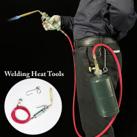 Professional Gas Torch Brazing Torch Of Propane Gas 1.6M Hose For BBQ Brazing Soldering Welding Heating Application