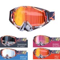 Outdoor Motorcycle Goggles Cycling MX Off Road Ski Sport ATV Dirt Bike Racing Glasses for Fox Motocross Goggles Google