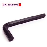 【CW】 2.5mm Hex Key 50pcs Allen Wrench Socket Tools Manufactuer H002