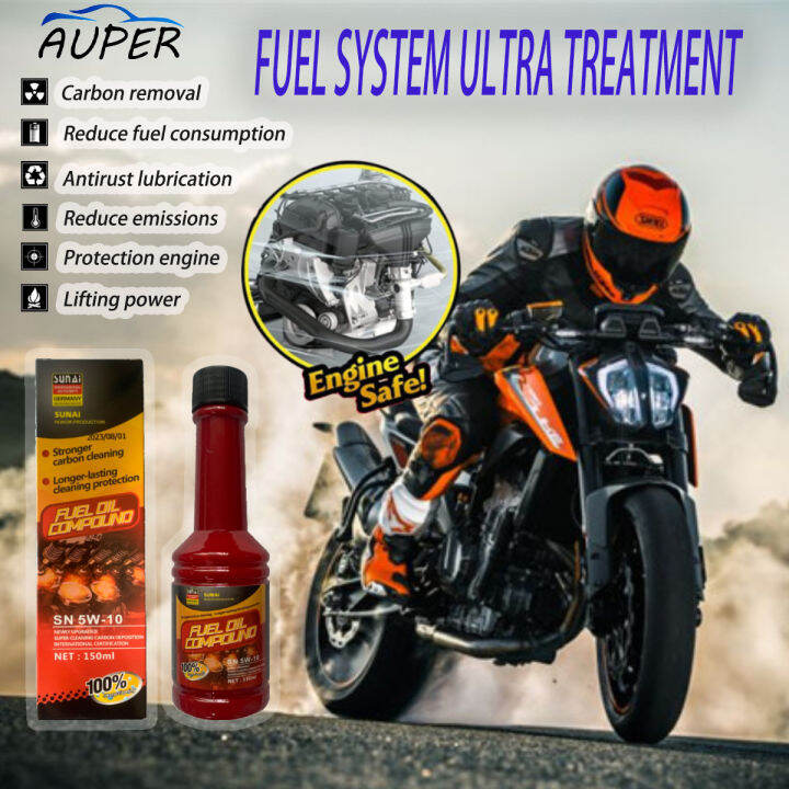 Super Concentrated Fuel Injector Cleaner Fuel Additive for Gasoline
