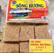 Mè Xửng dẻo Sông Hương 400g siêu ngon Đặc sản Huế