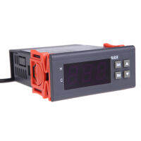 เครื่องควบคุมความชื้น รุ่น MH13001 12Vdc Range 1% ~ 99% Output Relay