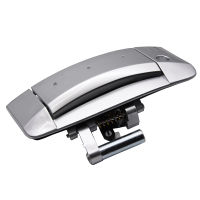 【cw】Left Right Outside Outer Passenger Exterior Door Handle for Nissan 350Z 2003 2004 2005 2006 2007 2008 2009 80606-CD01E 【hot】