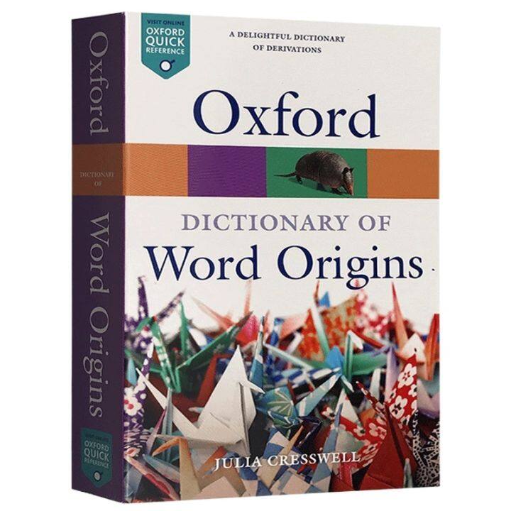 oxford-dictionary-of-word-origins-original-language-learning-books-lazada