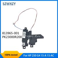 SZWXZY Original For HP 250 G4 15-A 15-AC 15-AC121DX Built-in Speaker 813965-001 PK23000R200 100 Tested Fast ship