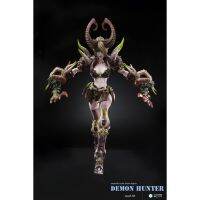 ToysoverzoneCoreplay CPWF-03 - 1/6 - DEMON HUNTER