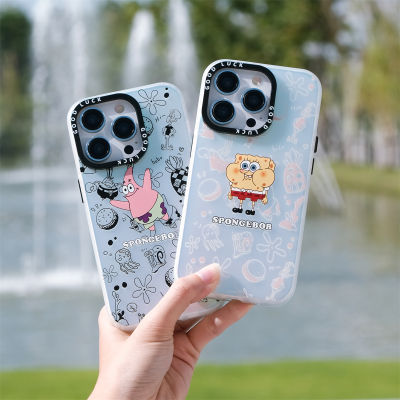 【สำหรับ SAMSUNG】เคสกันกระแทก เคสโทรศัพท์ Samsung A73 A53 NOTE8 NOTE9 NOTE10 S20FE S21FE TPU เคสโทรศัพท์ซิลิโคน เคสโทรศัพท์ลายการ์ตูน